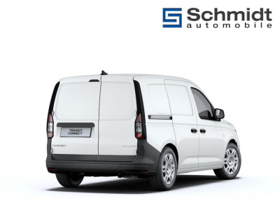 Ford Transit Connect Neuwagen Ford Transit Connect Neuwagen