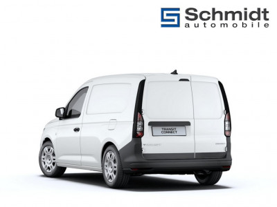 Ford Transit Connect Neuwagen Ford Transit Connect Neuwagen