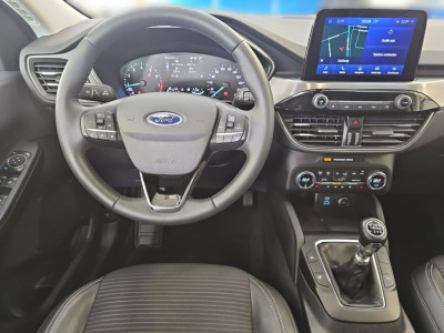 Ford Kuga Gebrauchtwagen Ford Kuga Gebrauchtwagen