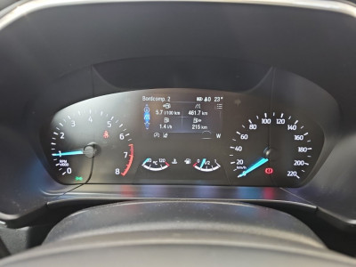 Ford Kuga Gebrauchtwagen Ford Kuga Gebrauchtwagen
