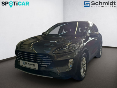 Ford Kuga Gebrauchtwagen Ford Kuga Gebrauchtwagen