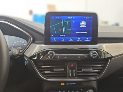 Ford Kuga Gebrauchtwagen Ford Kuga Gebrauchtwagen