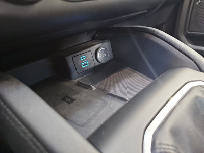 Ford Kuga Gebrauchtwagen Ford Kuga Gebrauchtwagen