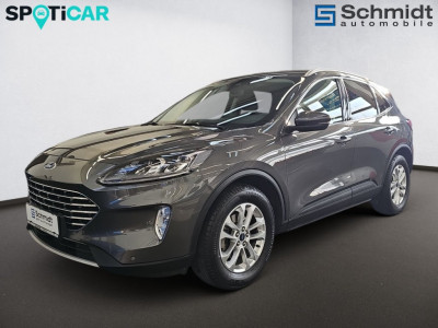 Ford Kuga Gebrauchtwagen Ford Kuga Gebrauchtwagen