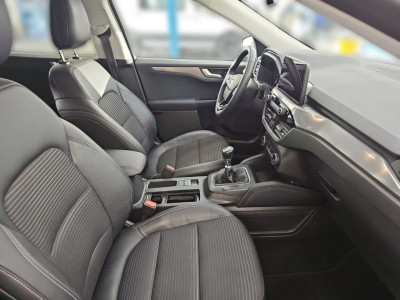 Ford Kuga Gebrauchtwagen Ford Kuga Gebrauchtwagen