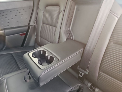 Ford Kuga Gebrauchtwagen Ford Kuga Gebrauchtwagen