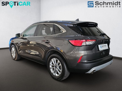 Ford Kuga Gebrauchtwagen Ford Kuga Gebrauchtwagen