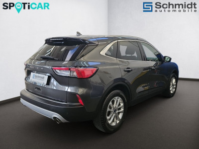 Ford Kuga Gebrauchtwagen Ford Kuga Gebrauchtwagen