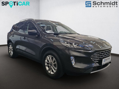 Ford Kuga Gebrauchtwagen Ford Kuga Gebrauchtwagen