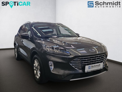 Ford Kuga Gebrauchtwagen Ford Kuga Gebrauchtwagen