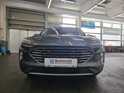 Ford Kuga Gebrauchtwagen Ford Kuga Gebrauchtwagen