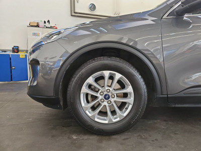 Ford Kuga Gebrauchtwagen Ford Kuga Gebrauchtwagen