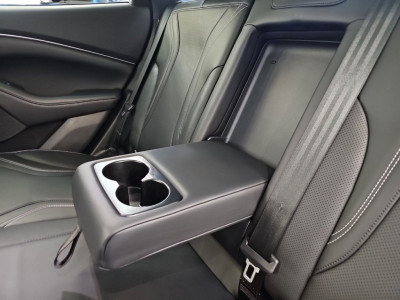 Ford Mustang Mach-E Gebrauchtwagen Ford Mustang Mach-E Gebrauchtwagen