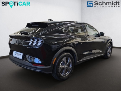 Ford Mustang Mach-E Gebrauchtwagen Ford Mustang Mach-E Gebrauchtwagen