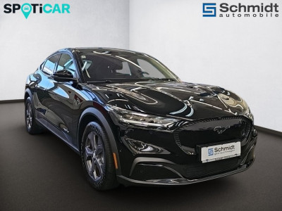 Ford Mustang Mach-E Gebrauchtwagen Ford Mustang Mach-E Gebrauchtwagen