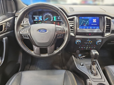 Ford Ranger Gebrauchtwagen Ford Ranger Gebrauchtwagen