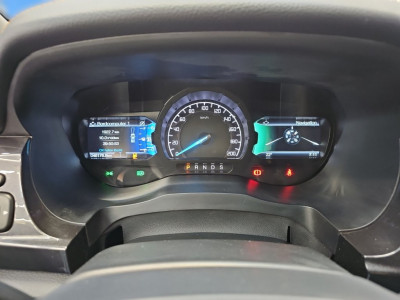 Ford Ranger Gebrauchtwagen Ford Ranger Gebrauchtwagen