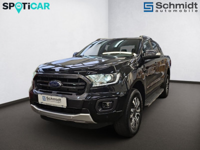 Ford Ranger Gebrauchtwagen Ford Ranger Gebrauchtwagen