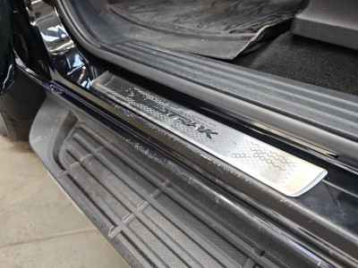 Ford Ranger Gebrauchtwagen Ford Ranger Gebrauchtwagen