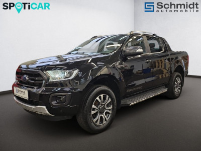 Ford Ranger Gebrauchtwagen Ford Ranger Gebrauchtwagen