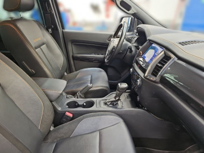 Ford Ranger Gebrauchtwagen Ford Ranger Gebrauchtwagen