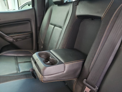 Ford Ranger Gebrauchtwagen Ford Ranger Gebrauchtwagen