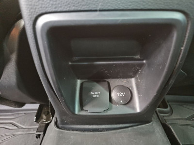Ford Ranger Gebrauchtwagen Ford Ranger Gebrauchtwagen