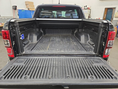 Ford Ranger Gebrauchtwagen Ford Ranger Gebrauchtwagen