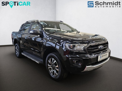 Ford Ranger Gebrauchtwagen Ford Ranger Gebrauchtwagen