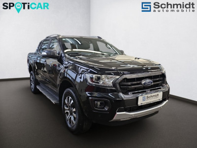 Ford Ranger Gebrauchtwagen Ford Ranger Gebrauchtwagen