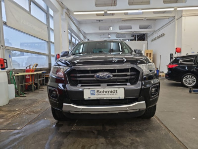 Ford Ranger Gebrauchtwagen Ford Ranger Gebrauchtwagen