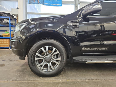 Ford Ranger Gebrauchtwagen Ford Ranger Gebrauchtwagen