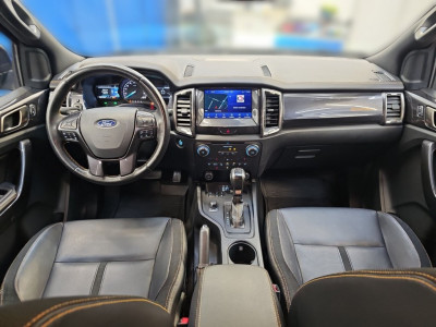 Ford Ranger Gebrauchtwagen Ford Ranger Gebrauchtwagen