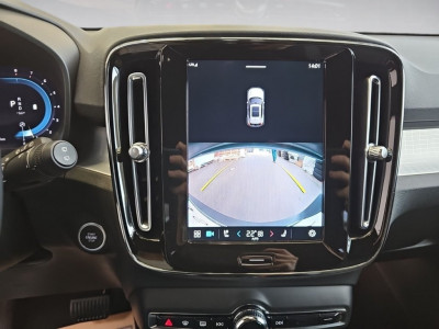 Volvo XC40 Gebrauchtwagen Volvo XC40 Gebrauchtwagen
