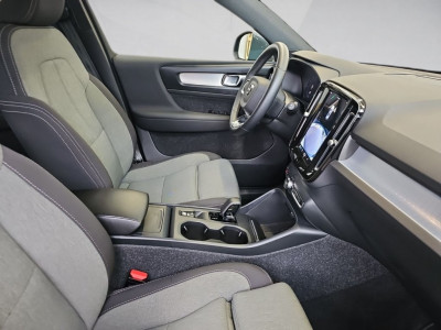 Volvo XC40 Gebrauchtwagen Volvo XC40 Gebrauchtwagen