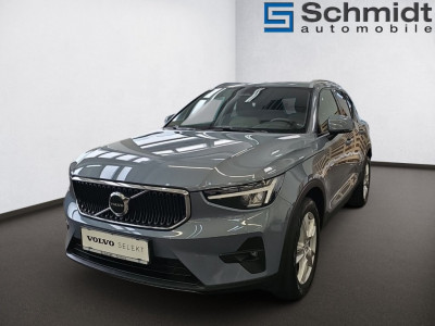 Volvo XC40 Gebrauchtwagen Volvo XC40 Gebrauchtwagen