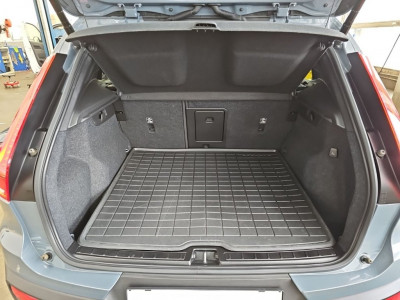 Volvo XC40 Gebrauchtwagen Volvo XC40 Gebrauchtwagen
