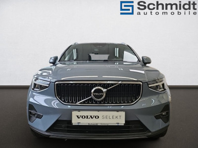 Volvo XC40 Gebrauchtwagen Volvo XC40 Gebrauchtwagen