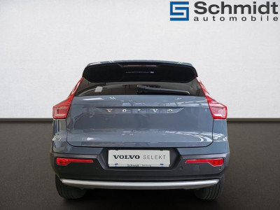 Volvo XC40 Gebrauchtwagen Volvo XC40 Gebrauchtwagen