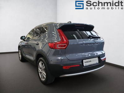 Volvo XC40 Gebrauchtwagen Volvo XC40 Gebrauchtwagen