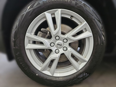 Volvo XC40 Gebrauchtwagen Volvo XC40 Gebrauchtwagen