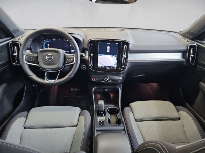 Volvo XC40 Gebrauchtwagen Volvo XC40 Gebrauchtwagen