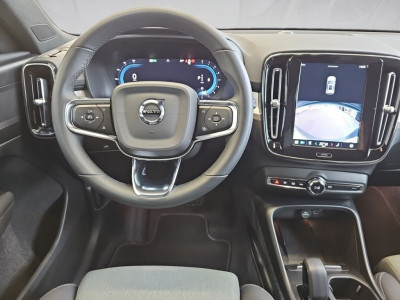 Volvo XC40 Gebrauchtwagen Volvo XC40 Gebrauchtwagen