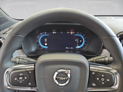 Volvo XC40 Gebrauchtwagen Volvo XC40 Gebrauchtwagen