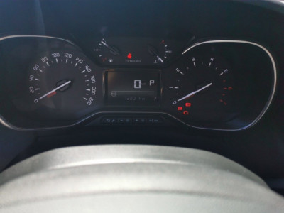 Citroën C3 Aircross Gebrauchtwagen Citroën C3 Aircross Gebrauchtwagen