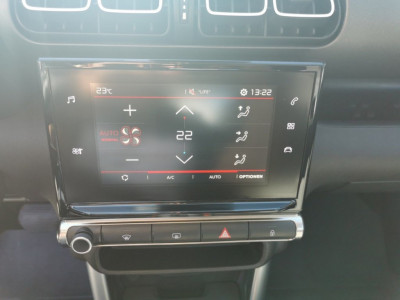 Citroën C3 Aircross Gebrauchtwagen Citroën C3 Aircross Gebrauchtwagen