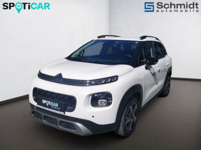 Citroën C3 Aircross Gebrauchtwagen Citroën C3 Aircross Gebrauchtwagen