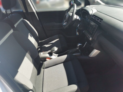 Citroën C3 Aircross Gebrauchtwagen Citroën C3 Aircross Gebrauchtwagen