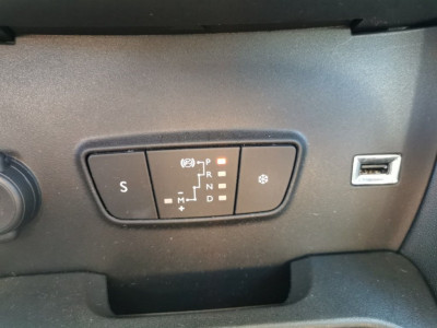 Citroën C3 Aircross Gebrauchtwagen Citroën C3 Aircross Gebrauchtwagen