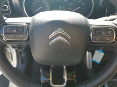 Citroën C3 Aircross Gebrauchtwagen Citroën C3 Aircross Gebrauchtwagen